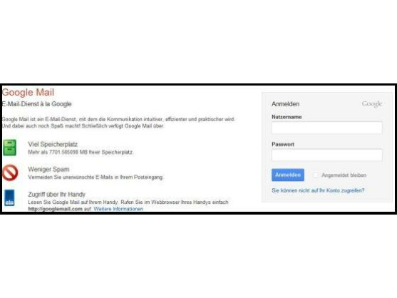 Nach einem jahrelangen Rechtsstreit hat Google sich nun endlich die Markenrechte für Gmail in Deutschland gesichert.