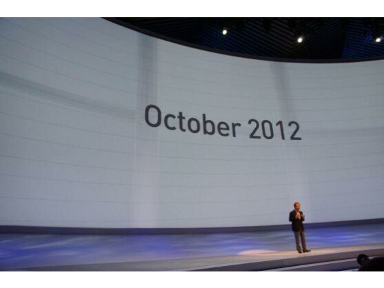 JK Shin, Chef der Samsung Handy-Sparte, hat bestätigt, dass der Hersteller noch im Oktober ein Galaxy S3 Mini vorstellen wird.
