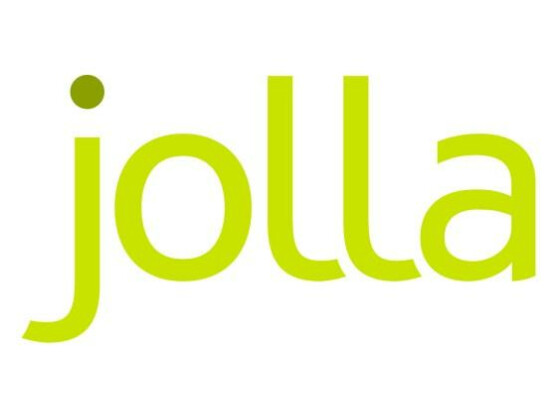 Jolla zeigt erstmals sein Sailfish OS.