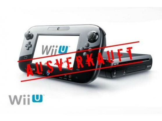 Keine Wii U-Premium bekommen? Netzwelt hilft weiter.