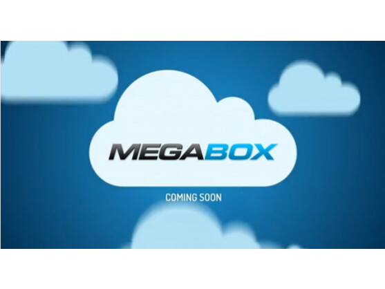 Kim Dotcom hat zwei neue Videos als Werbung für den Musikdienst Megabox veröffentlicht.