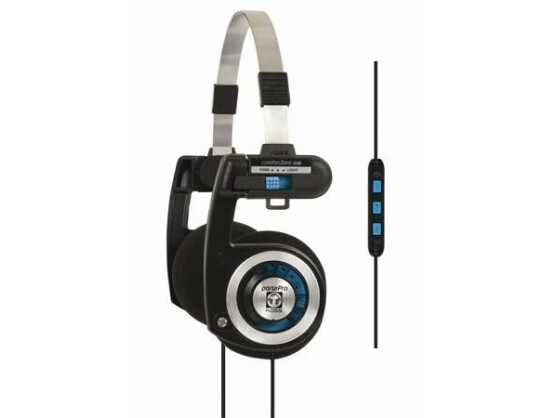 Der Koss "Porta Pro KTC" bleibt dem Design von 1984 treu.