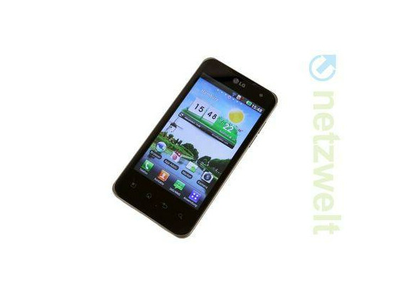 Das LG Optimus Speed gibt es mittlerweile für unter 300 Euro.