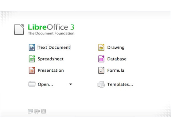 LibreOffice: Vollwertiges und kostenloses Office-Paket.