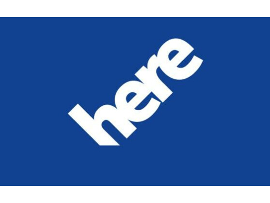 Unter der Marke Here bietet Nokia künftig seine Kartendienste auch für iOS und Co. an.