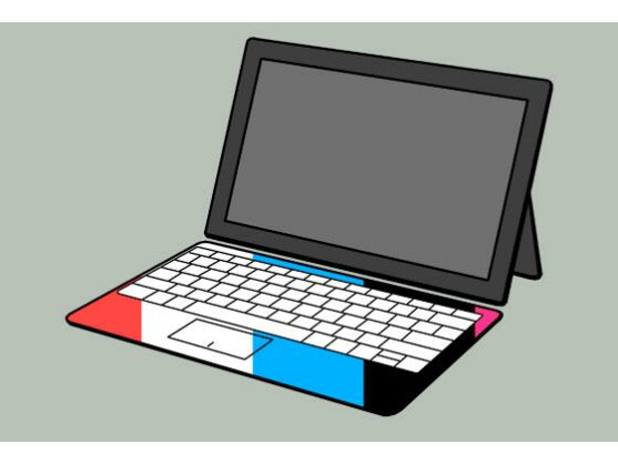 Microsoft Surface wird am 26. Oktober erscheinen.