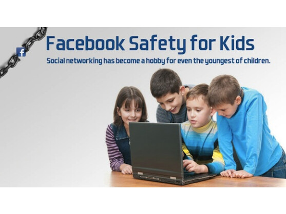 Minor Monitor ermöglicht es, die Aktivität der eigenen Kinder auf Facebook zu überwachen.