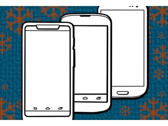 Auch im mittleren Preissegment finden Nutzer interessante und hochwertige Smartphones.