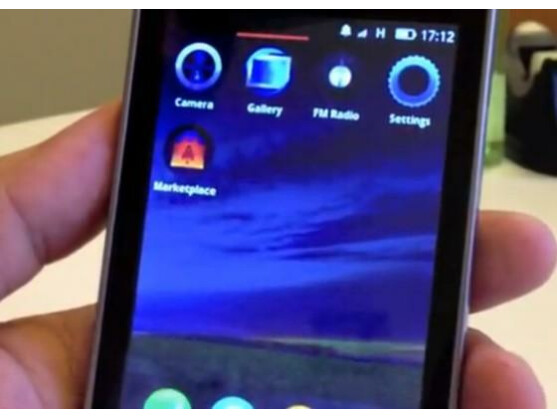 Ein erstes ZTE-Handy mit dem Firefox OS soll Anfang 2013 erscheinen.