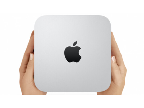 Für das nächste Event könnte Apple neuesten Gerüchten zufolge auch eine Neuauflage des Mac Mini dabei haben.