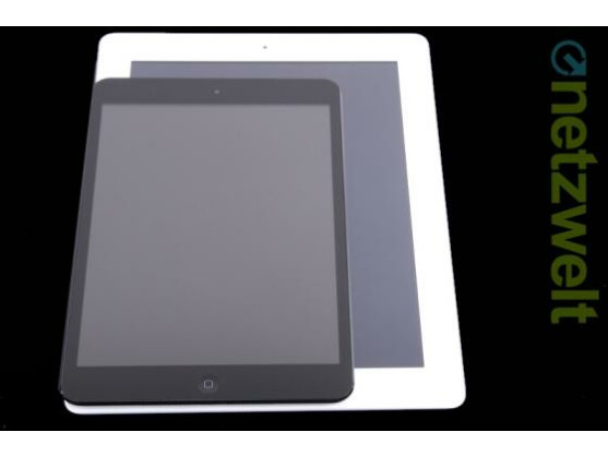 Im Netz sind die ersten Gerüchte zur zweiten Auflage des iPad mini aufgetaucht.