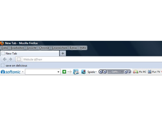 Netzwelt erklärt, wie die Softonic Toolbar deinstalliert werden kann.