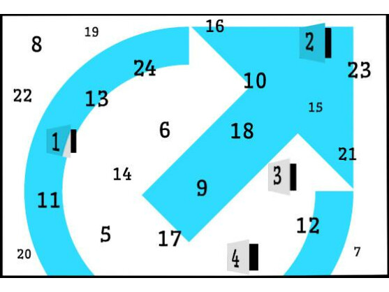 Bei netzwelt auf Google+ gibt es den ganzen Advent über jeden Tag etwas zu gewinnen.