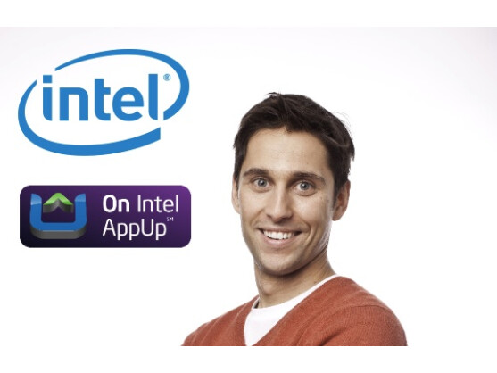 Netzwelt spricht mit Intels Marketing Manager Björn Taubert über die App- und Smartphone-Strategie des Konzerns.
