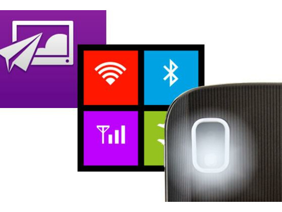 Netzwelt stellt empfehlenswerte Windows Phone-Apps vor.