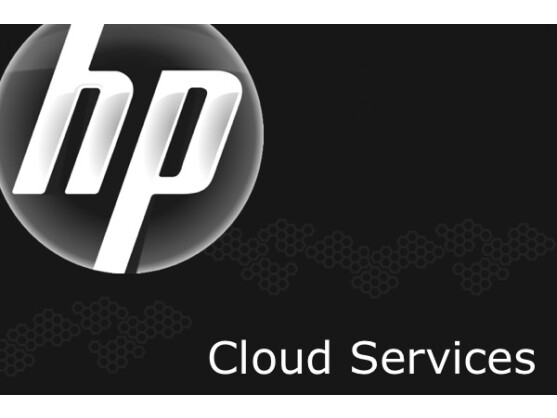 Netzwelt wirft einen Blick auf die neuen Cloud Services von HP.