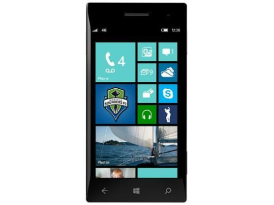 Das neue Windows Phone 8: Zum Start gibt es auch Neuerungen in der mobilen Office-Version.