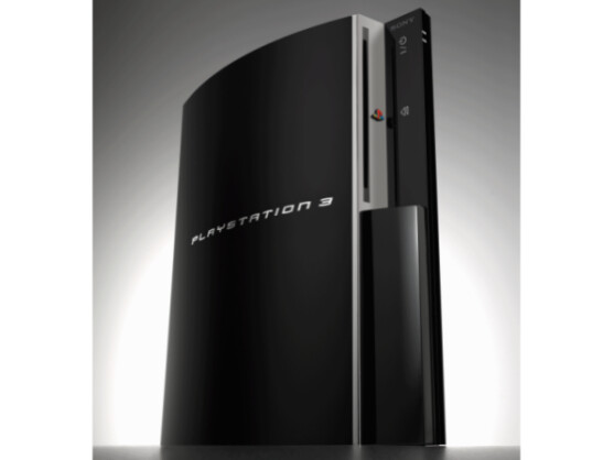 Neuen Gerüchten zufolge heißt der Nachfolger der hier abgebildeten PlayStation 3 "Orbis".