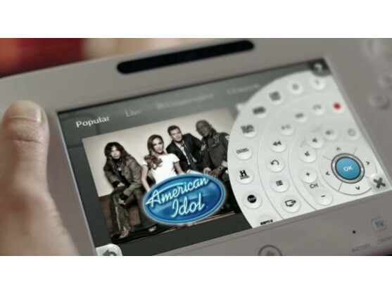 Mit Nintendo TVii lässt sich parallel durch Fernsehsendungen und Streaming-Angebote suchen.