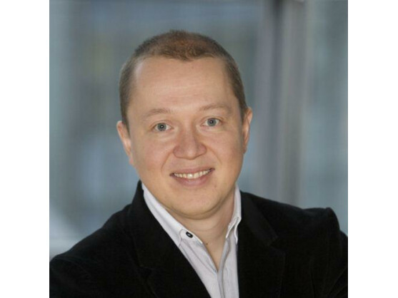 Nokias Chef-Designer Marko Ahtisaari: Ein Großteil seiner Arbeitszeit soll derzeit für das Designen eines Tablet-PCs drauf gehen.