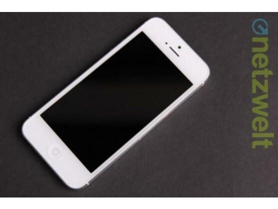 Gerüchten zufolge arbeitet Apple bereits am iPhone 5S.