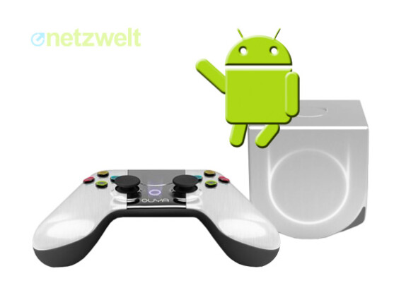 Ouya: Die Spielekonsole für 99 US-Dollar ist derzeit der Star der Crowdfunding-Seite Kickstarter.com