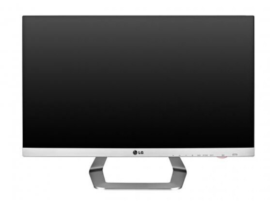 Der Personal Smart TV lässt sich auch mit Maus und Tastatur steuern.