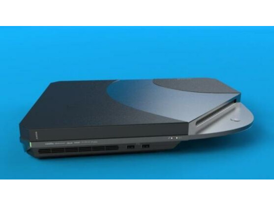 Wird die PlayStation 4 bereits auf der nächsten E3 gezeigt? (Bildkonzept: thetechjournal.com)