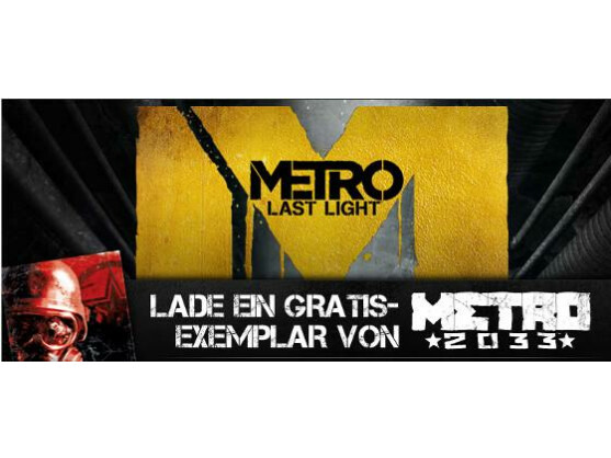 Den postapokalyptischen Shooter gibt es zurzeit kostenlos.