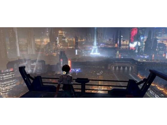 Mit Remember Me stellt Capcom ein brandneues Spiel auf der Gamescom vor.