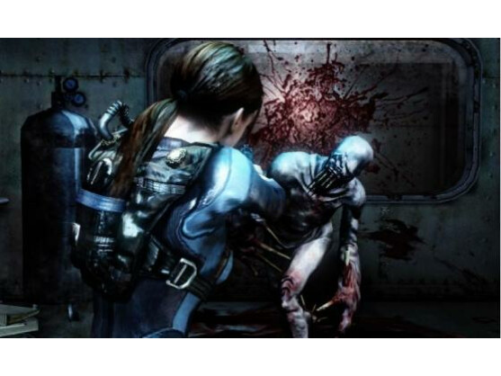 Wird Revelations bald auch auf dem großen Bildschirm spielbar sein?