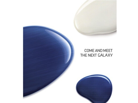 Samsung lädt zur Vorstellung des Galaxy S3 am 3. Mai nach London.