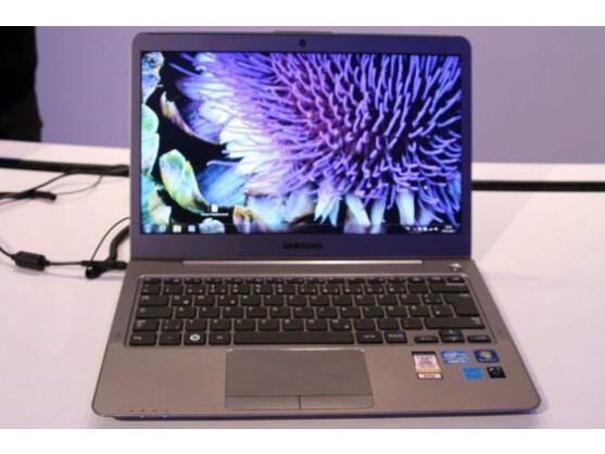 Samsung Serie 5 Ultra