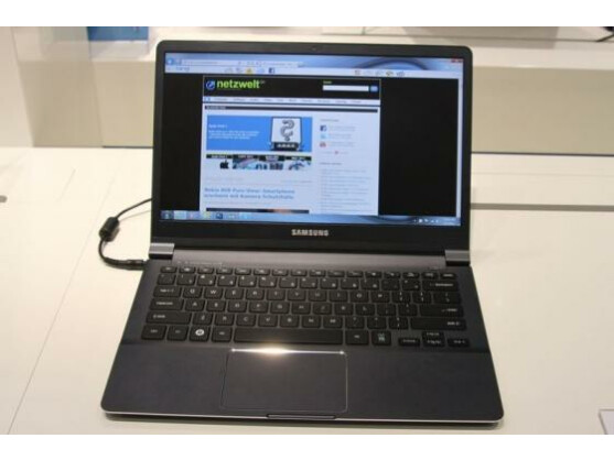 Samsung Serie 9