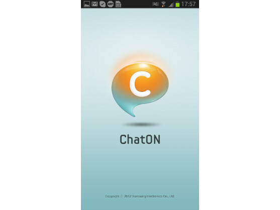 Samsungs hauseigener Chat wartet mit vielen Funktionen auf.