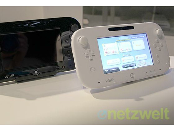 Kaufen Sie sich die Nintendo Wii U?