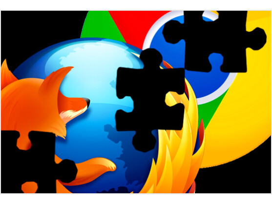 Sicherheitslücken in Firefox und Chrome entdeckt.