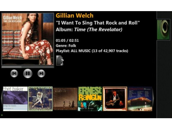 SLAG ist ein praktisches Audio-Werkzeug für die Sidebar.