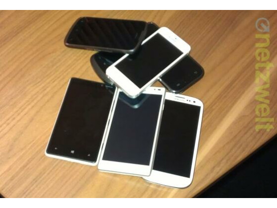 Beim Smartphone-Kauf haben die Nutzer die Qual der Wahl. Netzwelt verrät, wie Sie das richtige Modell finden.