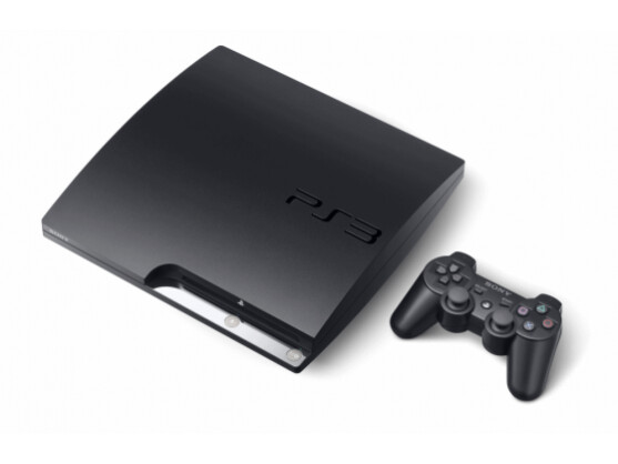 Sony PlayStation 3: Firmware-Update angekündigt.