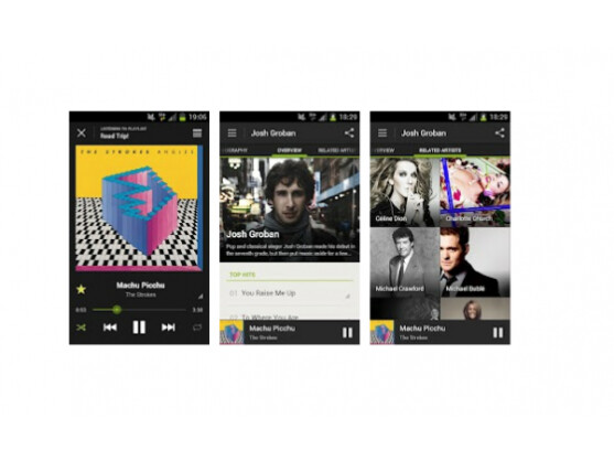 Ein Spotify-Account lässt sich nun auch ohne Facebook erstellen.