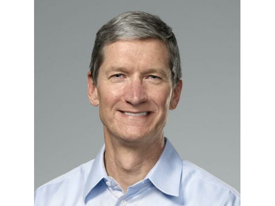 Steve Jobs-Nachfolger und Apple-Chef Tim Cook spricht in einem Fernseh-Interview erstmalig über seine Arbeit als CEO.