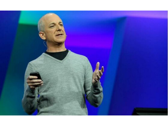 Steve Sinofsky verlässt nach 23 Jahren Microsoft.