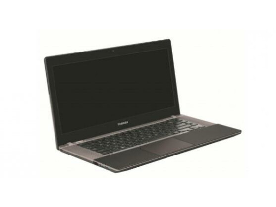Toshiba hat ein Ultrabook mit einem Bildschirm-Seitenverhältnis von 21:9 präsentiert.