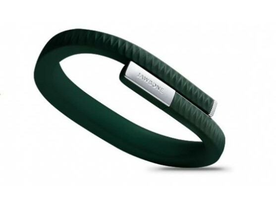 Das Up-Armband von Jawbone soll beim zweiten Marktstart ein Erfolg werden.