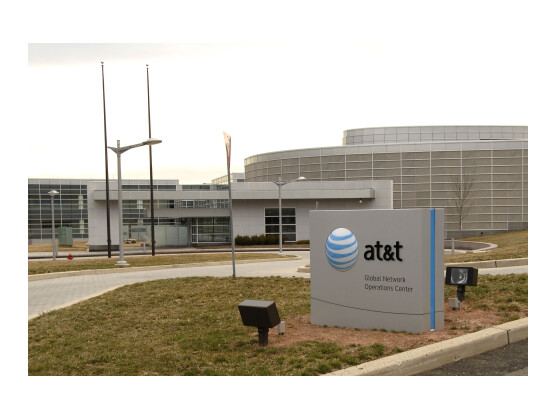 Der US-Netzbetreiber AT&T belegt Platz 33 im Forbes-Ranking.