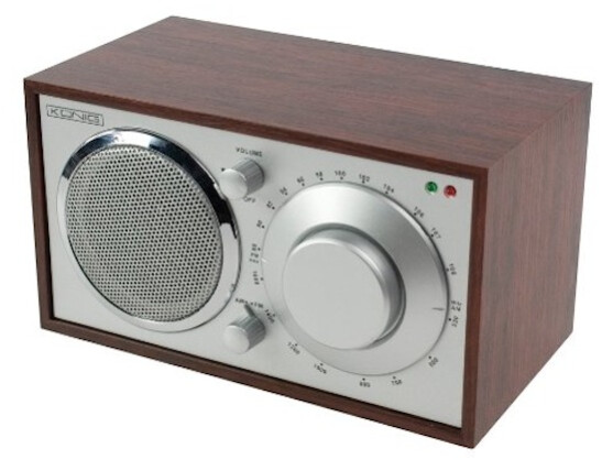 Jeder Verbraucher darf Musik kostenlos und legal aus dem Radio mitschneiden.