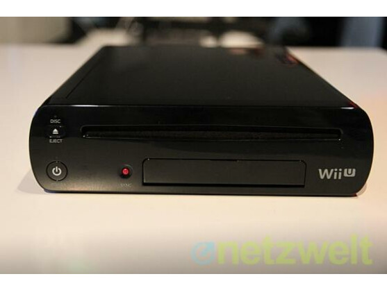 Das Firmware-Update für die Wii U verkürzt die Ladezeiten.