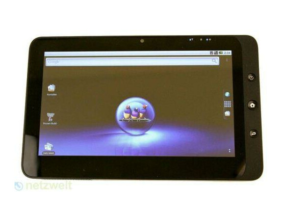 Das Viewsonic Viewpad 10 ermöglicht den parallelen Betrieb von Android und Windows. Mit Android 5.0 soll dies auf allen Tablets möglich sein.