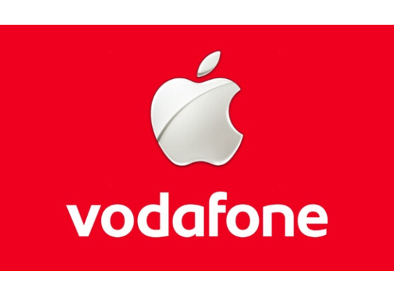 Vodafone blockiert den Zugriff auf einige Angebote von Apple. (Montage: netzwelt)